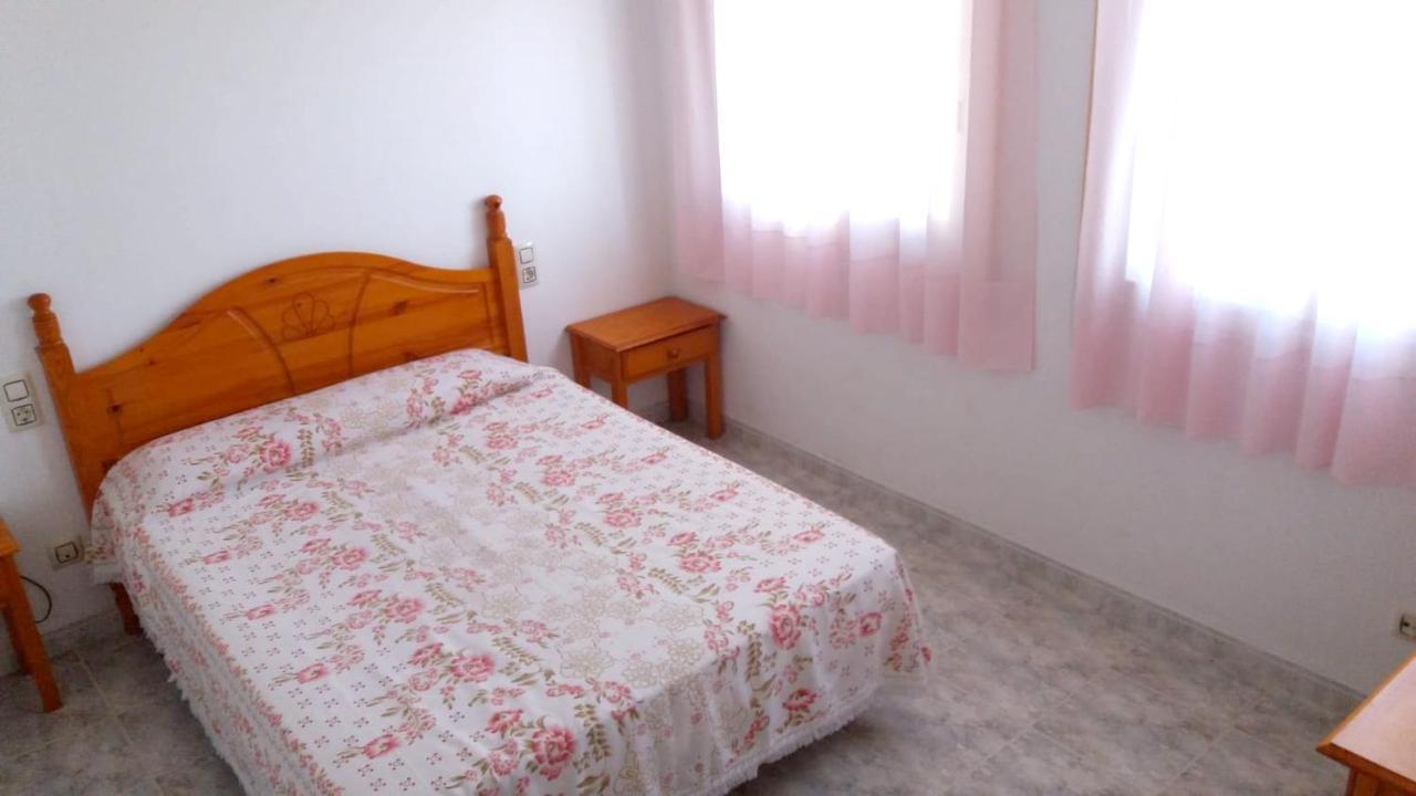 One Bedroom Appartement At L'Eucaliptus 400 M Away From The Beach With Sea View Shared Pool And Furnished Terrace Exterior foto