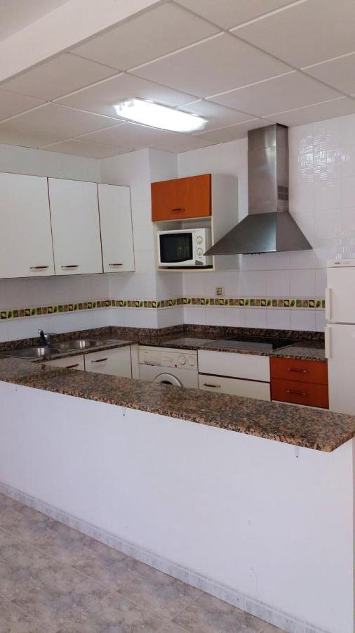 One Bedroom Appartement At L'Eucaliptus 400 M Away From The Beach With Sea View Shared Pool And Furnished Terrace Exterior foto