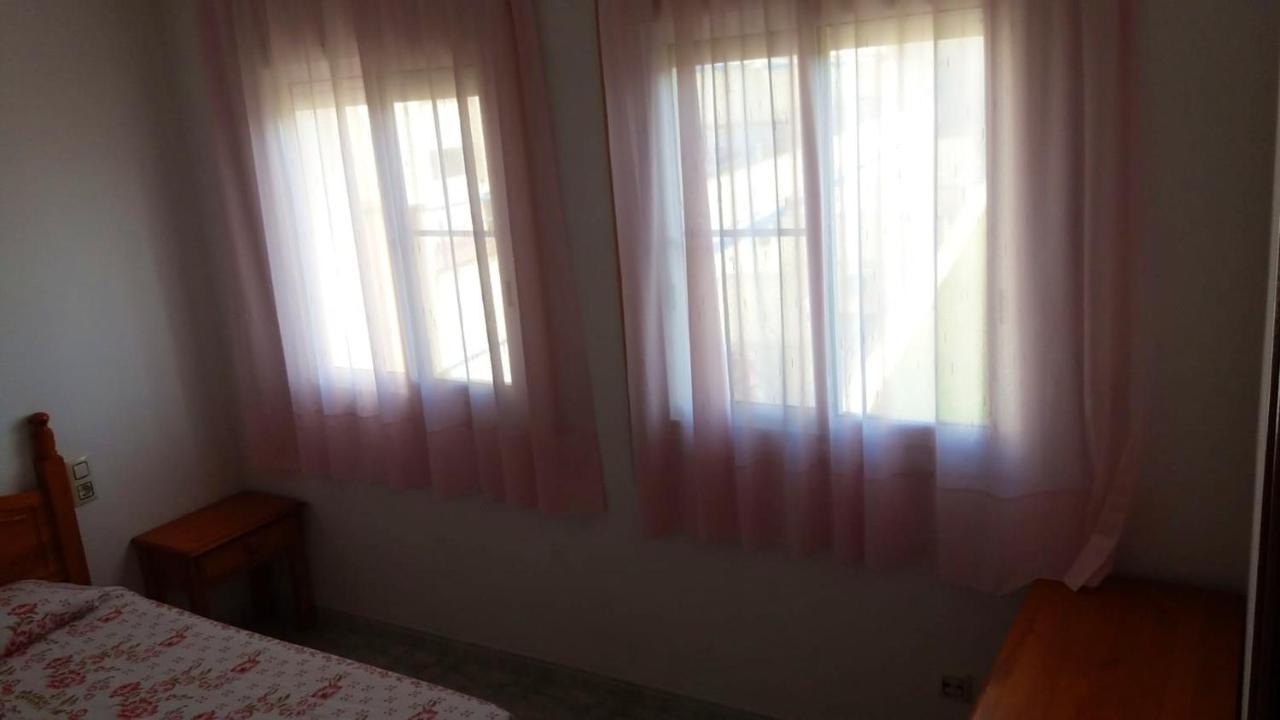 One Bedroom Appartement At L'Eucaliptus 400 M Away From The Beach With Sea View Shared Pool And Furnished Terrace Exterior foto