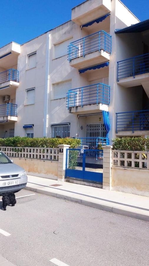 One Bedroom Appartement At L'Eucaliptus 400 M Away From The Beach With Sea View Shared Pool And Furnished Terrace Exterior foto