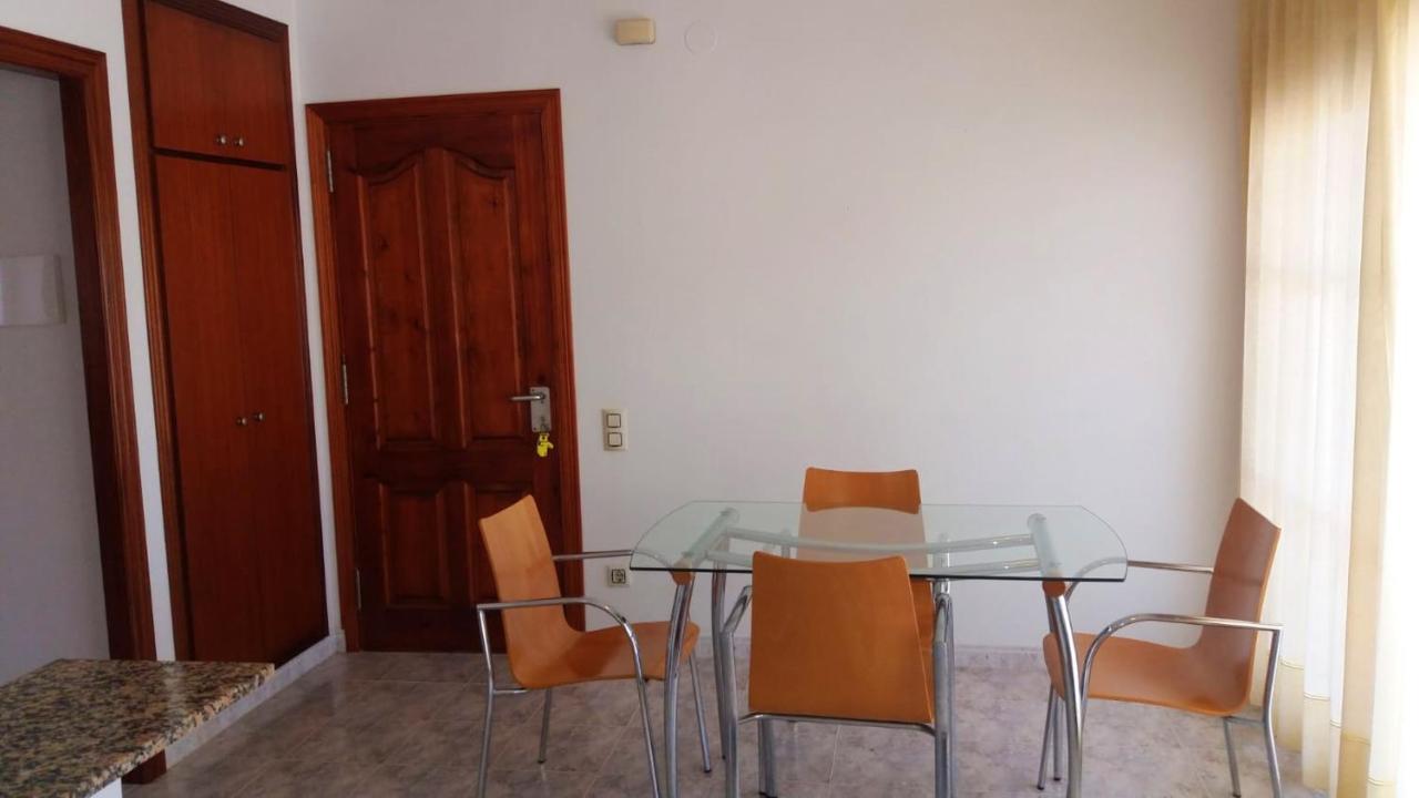 One Bedroom Appartement At L'Eucaliptus 400 M Away From The Beach With Sea View Shared Pool And Furnished Terrace Exterior foto