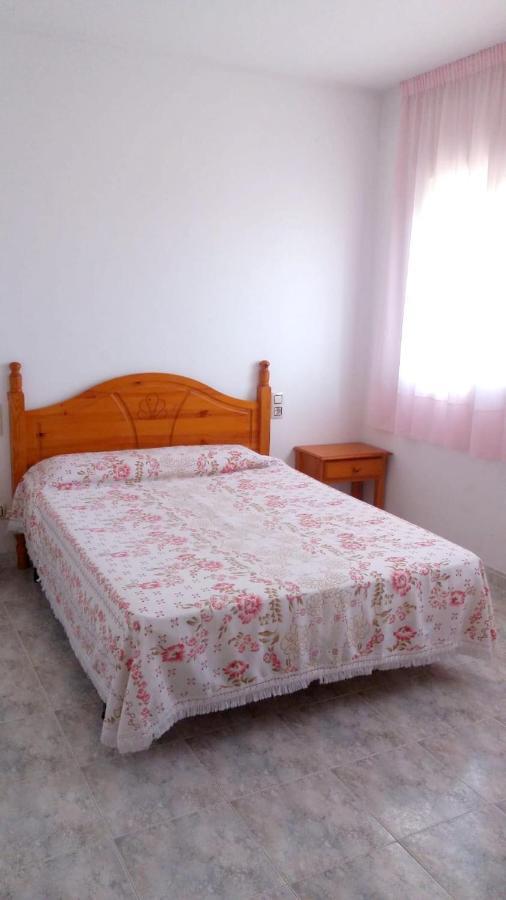 One Bedroom Appartement At L'Eucaliptus 400 M Away From The Beach With Sea View Shared Pool And Furnished Terrace Exterior foto